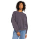 Roxy Γυναικείο φούτερ Oasis Haze - Pullover Sweatshirt for Women